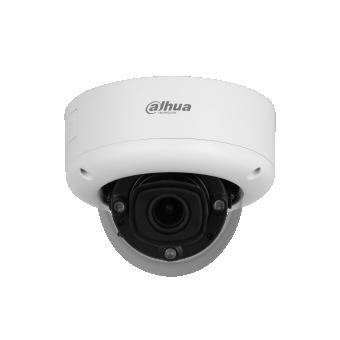 Dahua - IPC-HDBW7842E1P-Z-X - IP - Dome, - 8MP/Deeplight/WizMind X - 2,7 ~ 12 mm motor. Objektiv - Max. IR ~40m - 3/2 A