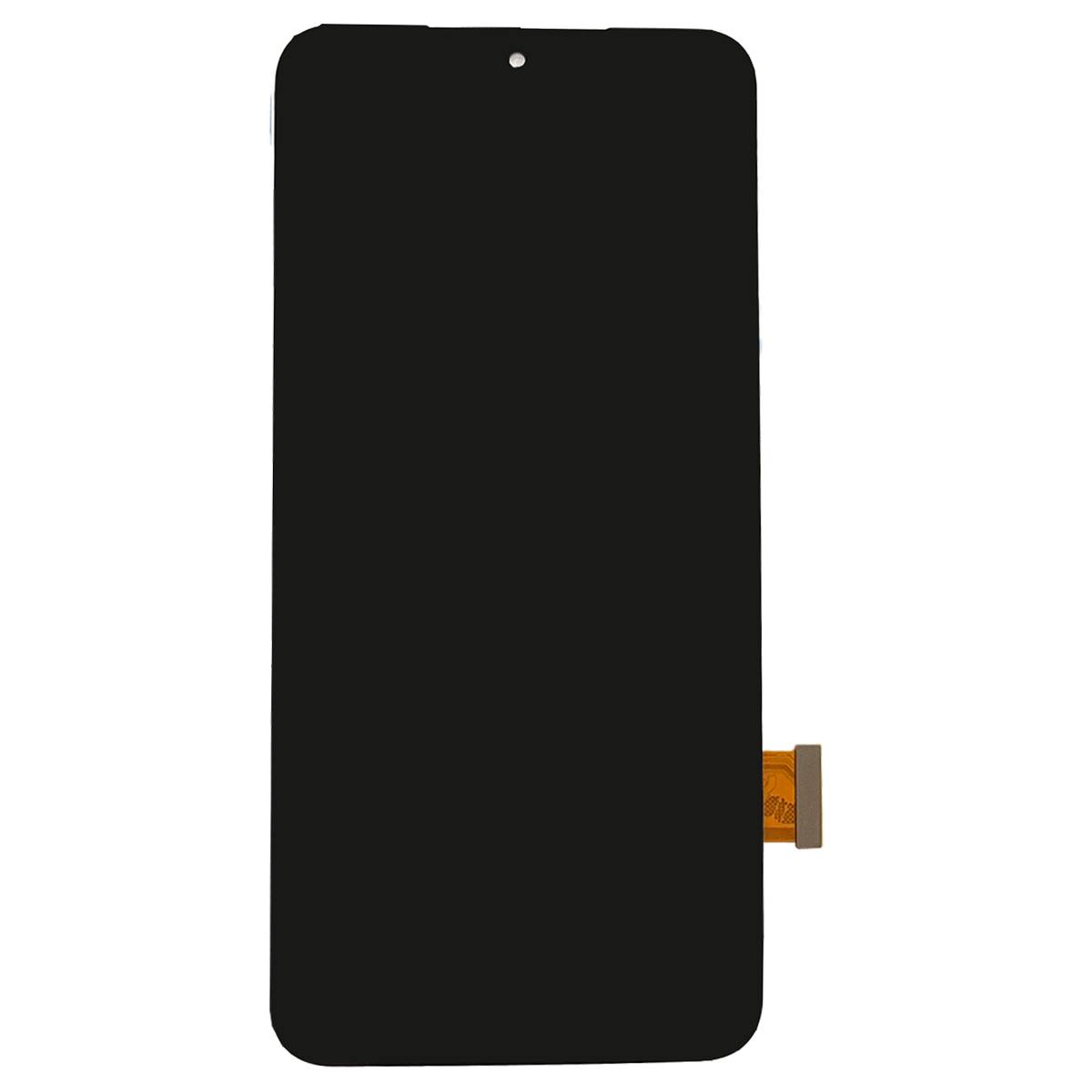 Samsung Galaxy S24 GH82-33286A Display LCD Einheit Touch ohne Rahmen Ersatzteil Reparatur Schwarz