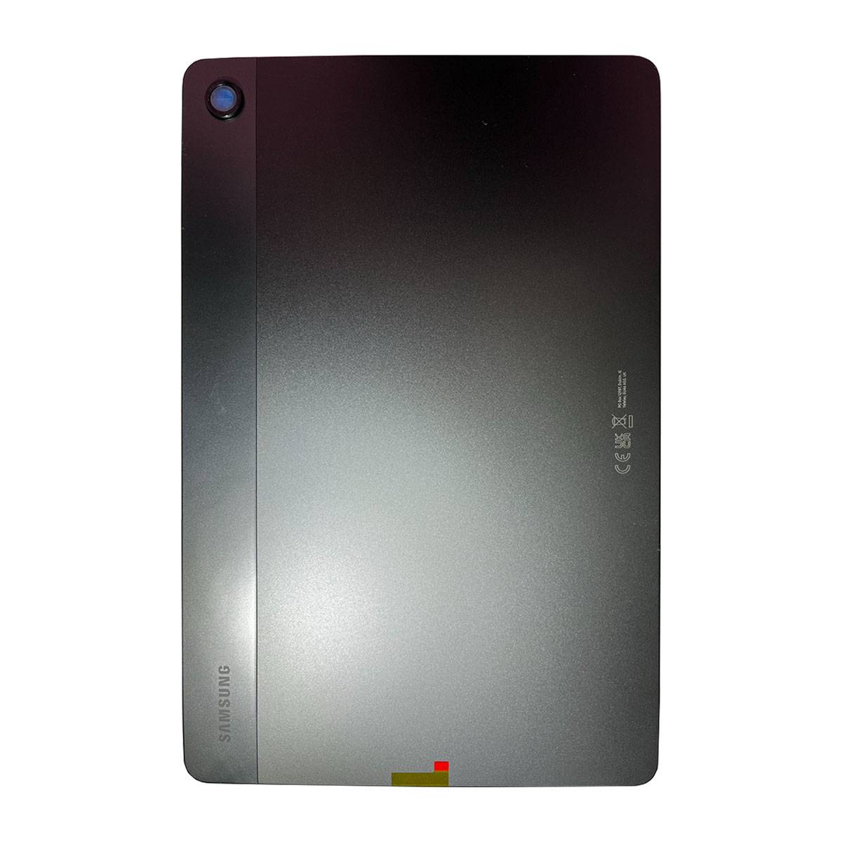 Akkudeckel Back Cover Akku Fach Deckel für Samsung Galaxy Tab A9 Plus Wifi GH81-24765A Graphite Ersatzteil