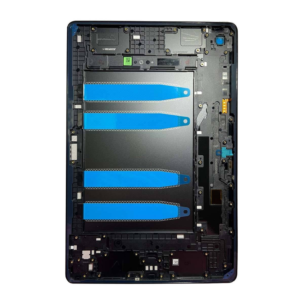 Akkudeckel Back Cover Akku Fach Deckel für Samsung Galaxy Tab A9 Plus Wifi GH81-24765A Graphite Ersatzteil