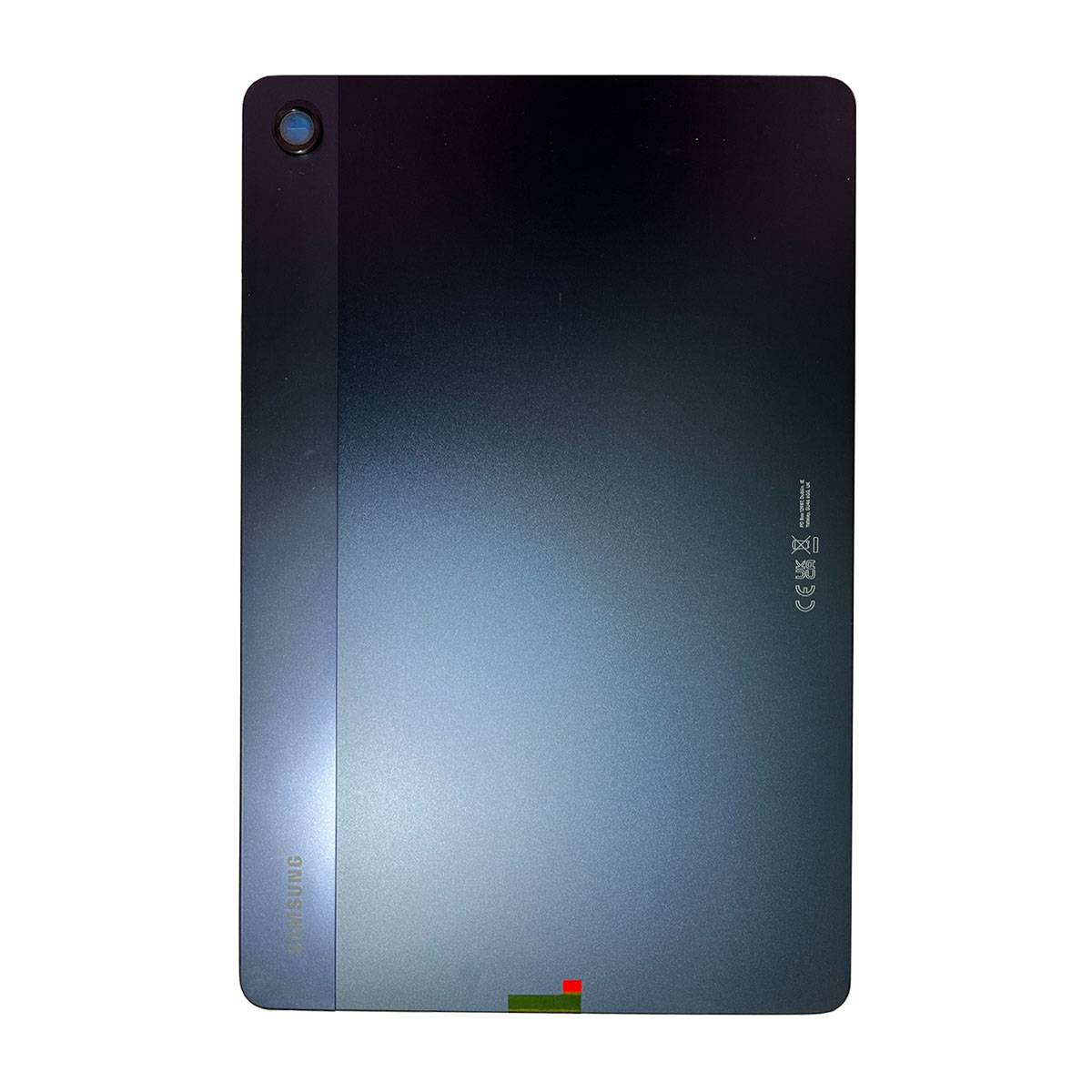 Akkudeckel Back Cover Akku Fach Deckel für Samsung Galaxy Tab A9 Plus 5G GH81-24770A Navy Blau Ersatzteil