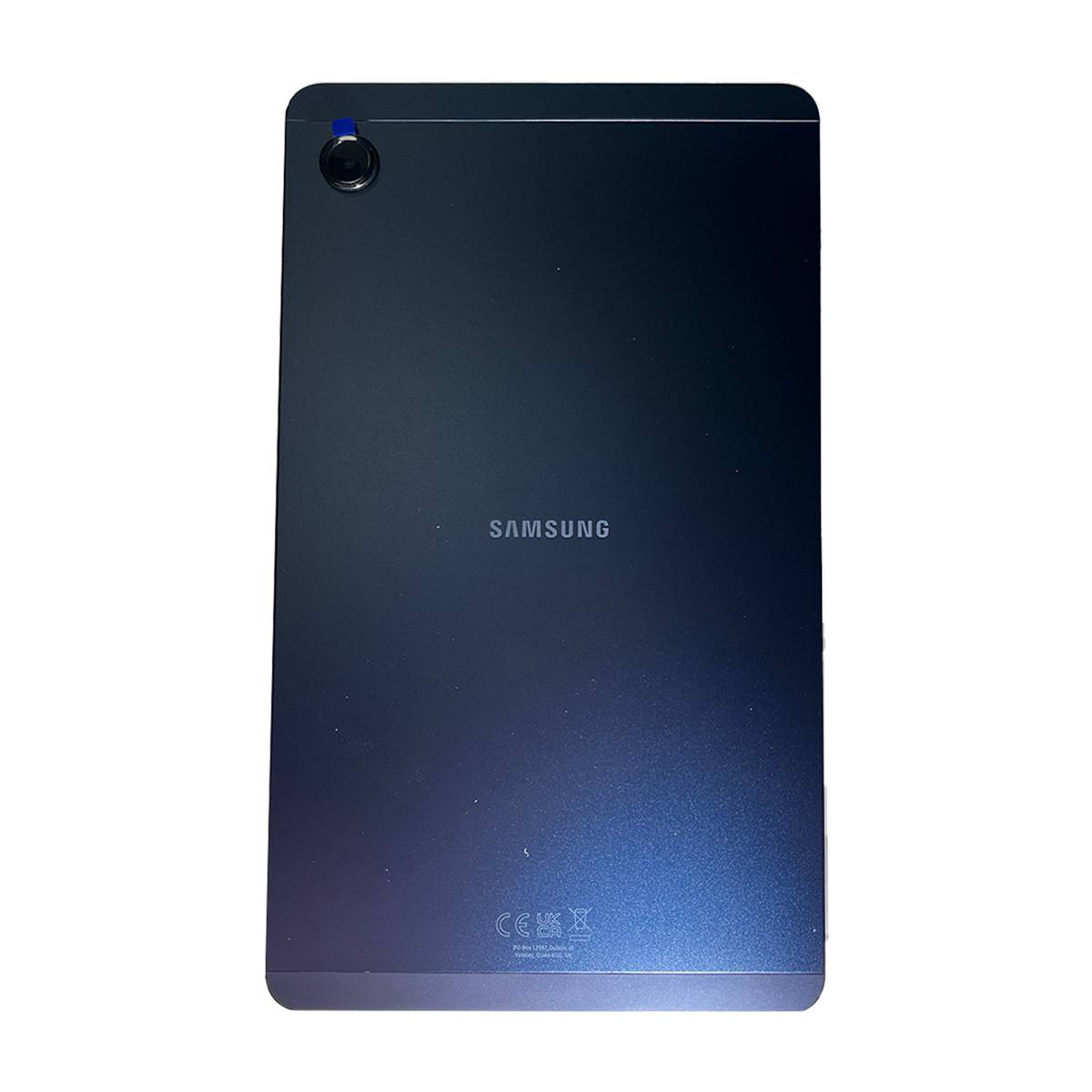Akkudeckel Back Cover Akku Fach Deckel für Samsung Galaxy Tab A9 Wifi GH81-24746A Navy Blau Ersatzteil