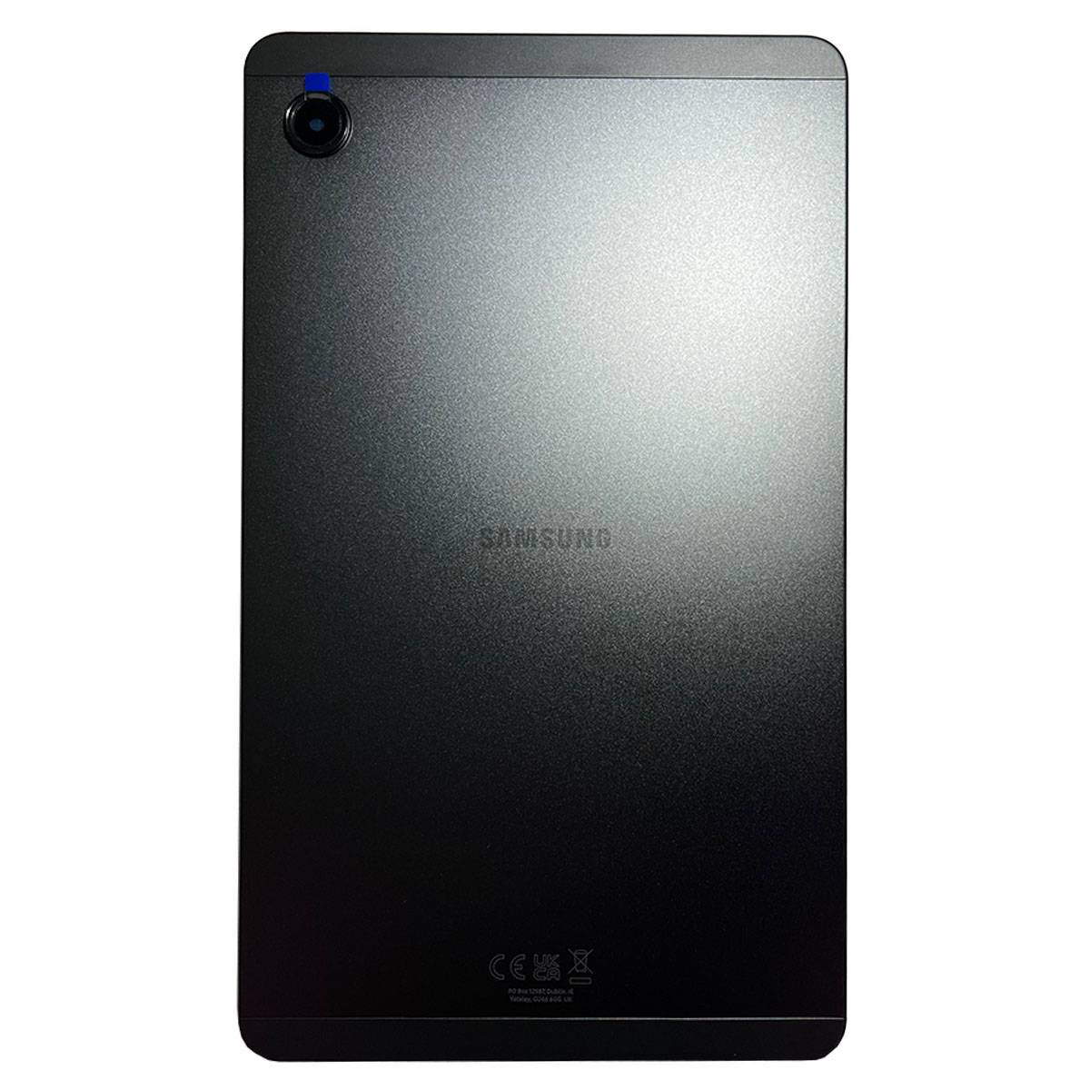 Akkudeckel Back Cover Akku Fach Deckel für Samsung Galaxy Tab A9 4G GH81-24728A Graphite Ersatzteil
