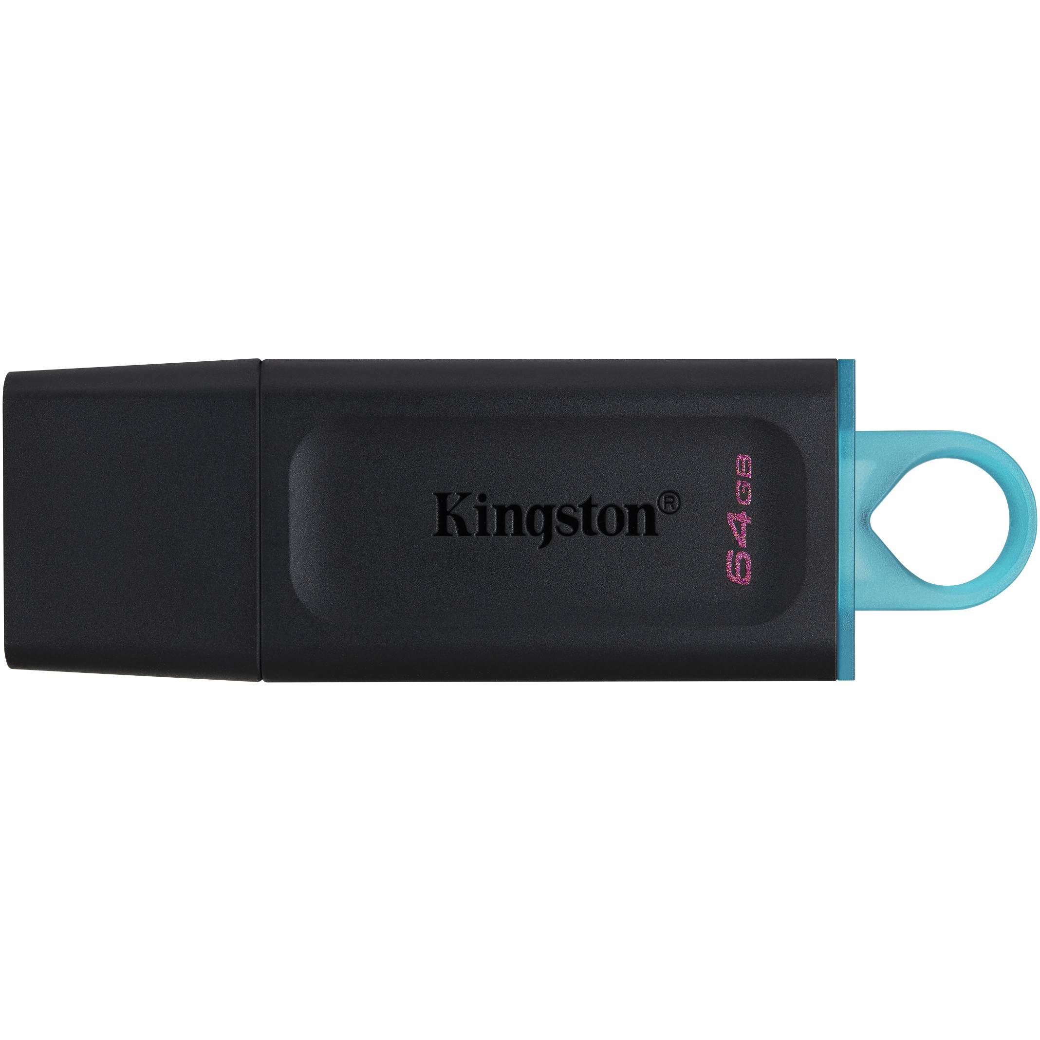 Kingston Technology DataTraveler Exodia USB flash drive Flash-Speicher USB-Sticks
