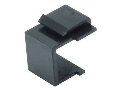 DIGITUS Blindstopfen für modulare Patch Panel Multimedia-Technik Keystone