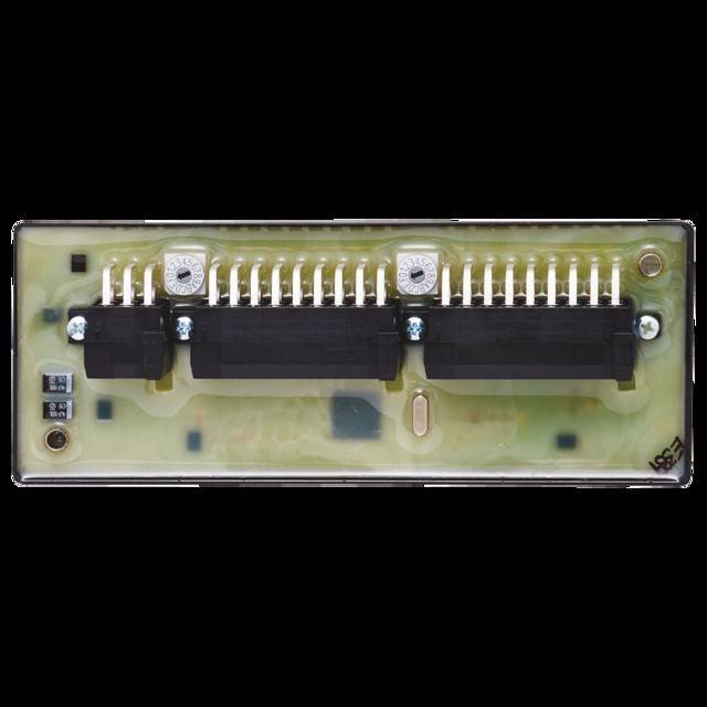 Ifm Electronic E/A-CabinetModul, CAN CR2012