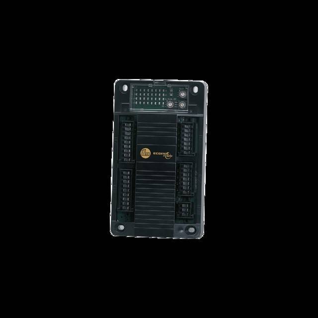 Ifm Electronic E/A-CabinetModul, CAN CR2016