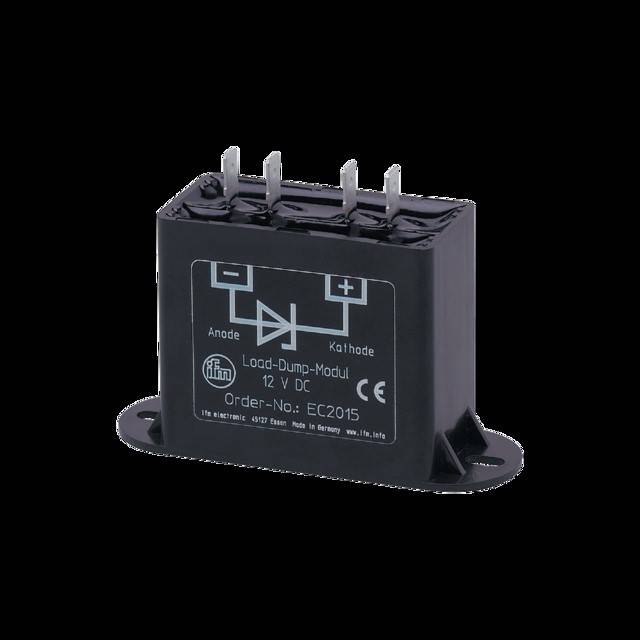 Ifm Electronic Load-Dump-Modul EC2015