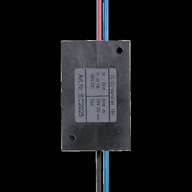 Ifm Electronic DC/DC-Wandler EC2025