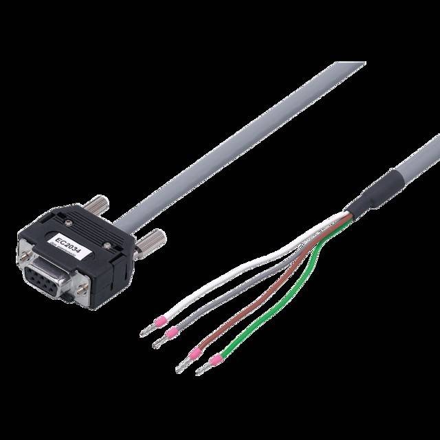 Ifm Electronic CAN-Kommunikationskabel EC2034