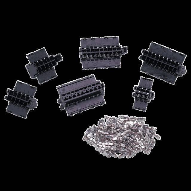 Ifm Electronic Steckersatz EC2075