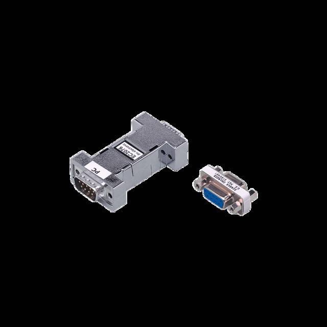 Ifm Electronic RS-232-Programmieradapter EC2076