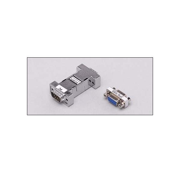 Ifm Electronic RS-232-Programmieradapter EC2076