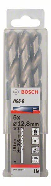 Bosch Power Tools PRO Metal HSS-G 2608585544