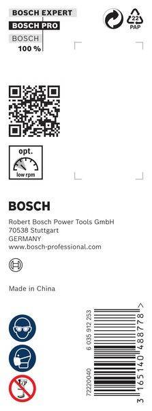 Bosch Power Tools Holzschlangenbohrer 2608585707