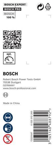 Bosch Power Tools Holzschlangenbohrer 2608585709