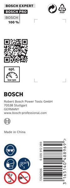 Bosch Power Tools Holzschlangenbohrer 2608585726
