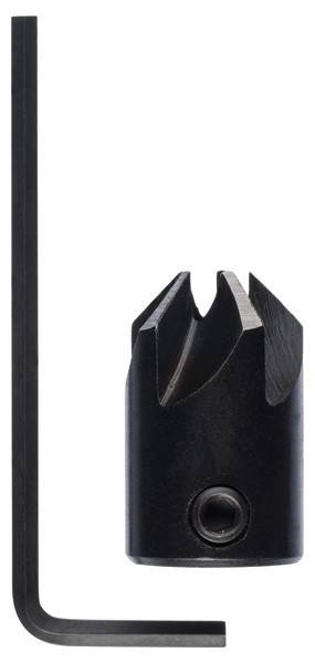 Bosch Power Tools Aufstecksenker für 2608585740