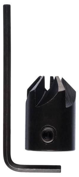 Bosch Power Tools Aufstecksenker für 2608585741