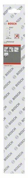 Bosch Power Tools PRO Trockenbohrkrone, 22 x 2608587313