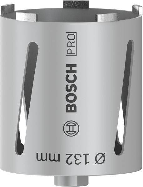 Bosch Power Tools PRO Trockenbohrkrone, 132 2608587331