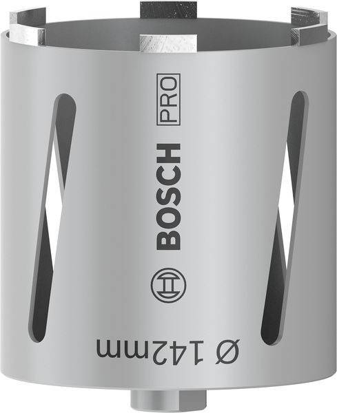 Bosch Power Tools PRO Trockenbohrkrone, 142 2608587332