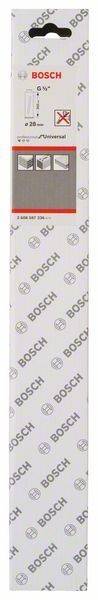 Bosch Power Tools Diamanttrockenbohrkrone G 2608587336