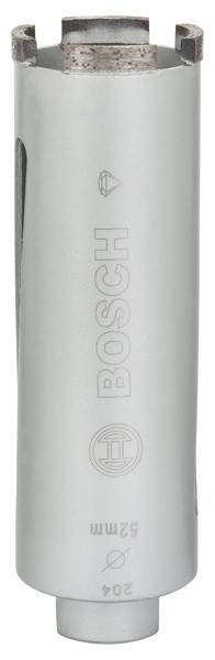 Bosch Power Tools Diamanttrockenbohrkrone G 2608587339