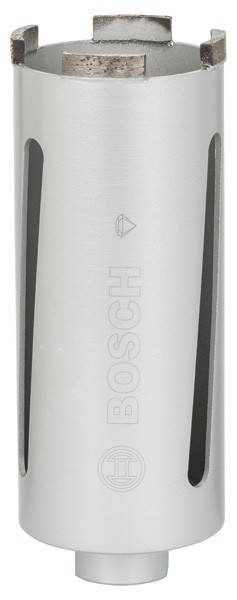 Bosch Power Tools Diamanttrockenbohrkrone G 2608587340
