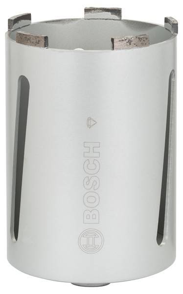 Bosch Power Tools Diamanttrockenbohrkrone G 2608587341
