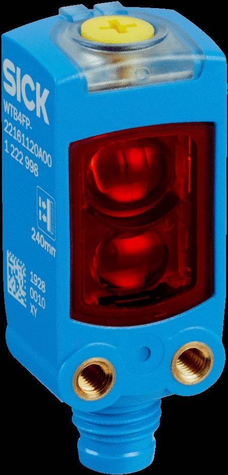 Sick Miniatur-Lichtschranke WTB4FP-22161220A00