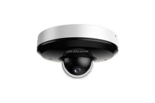 Dahua - SD1A204DB-GNY - IP - PTZ, - 2MP/Starlight/WizSense - 2,8 ~ 12mm/4x optischer Zoom - Max. IR ~20m - Audio In/OUT