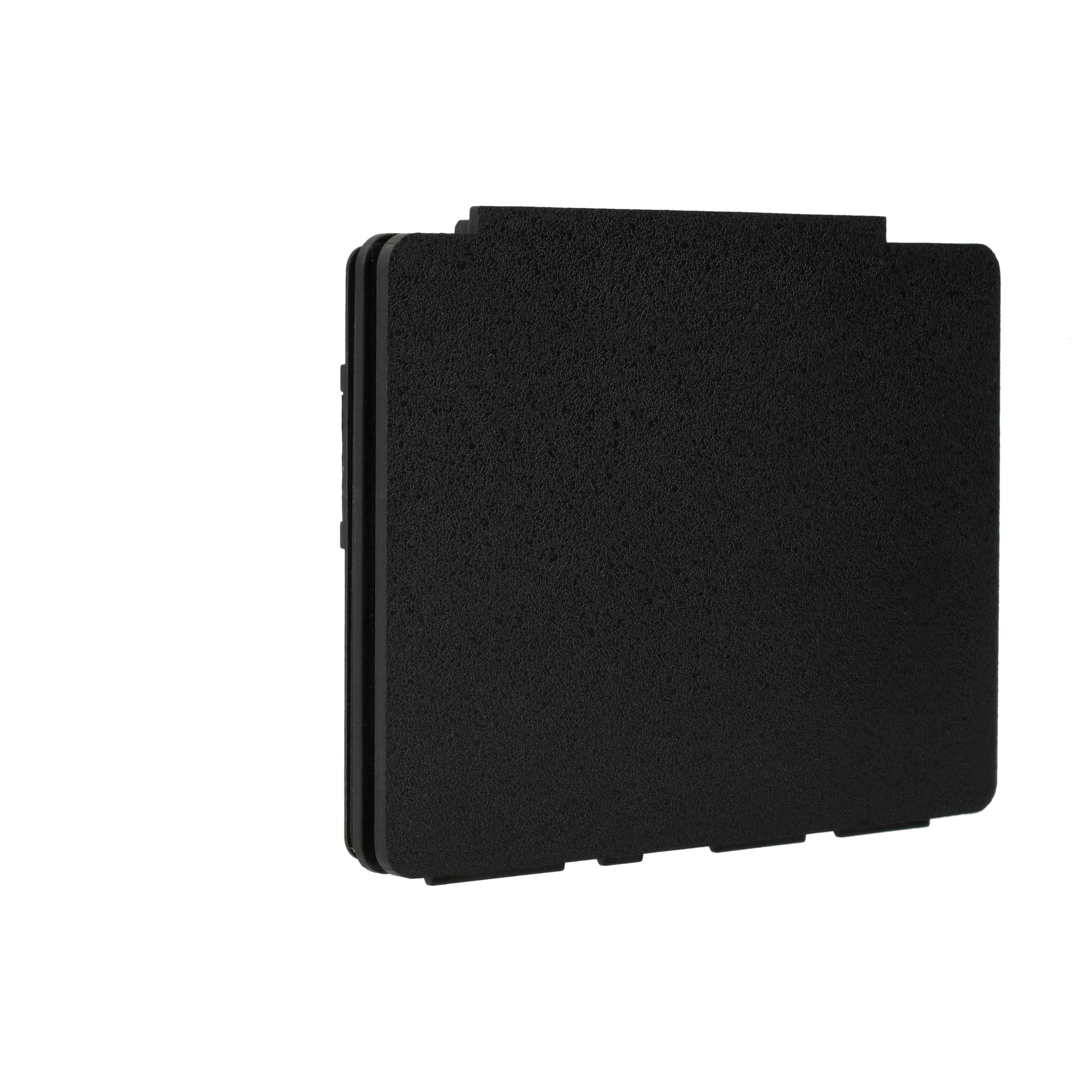 vhbw Akku kompatibel mit Honeywell CT50, CT60XP, CT60, CT60XP NI Mobilcomputer PDA Scanner (4700 mAh, 3,8 V, Li-Polymer)