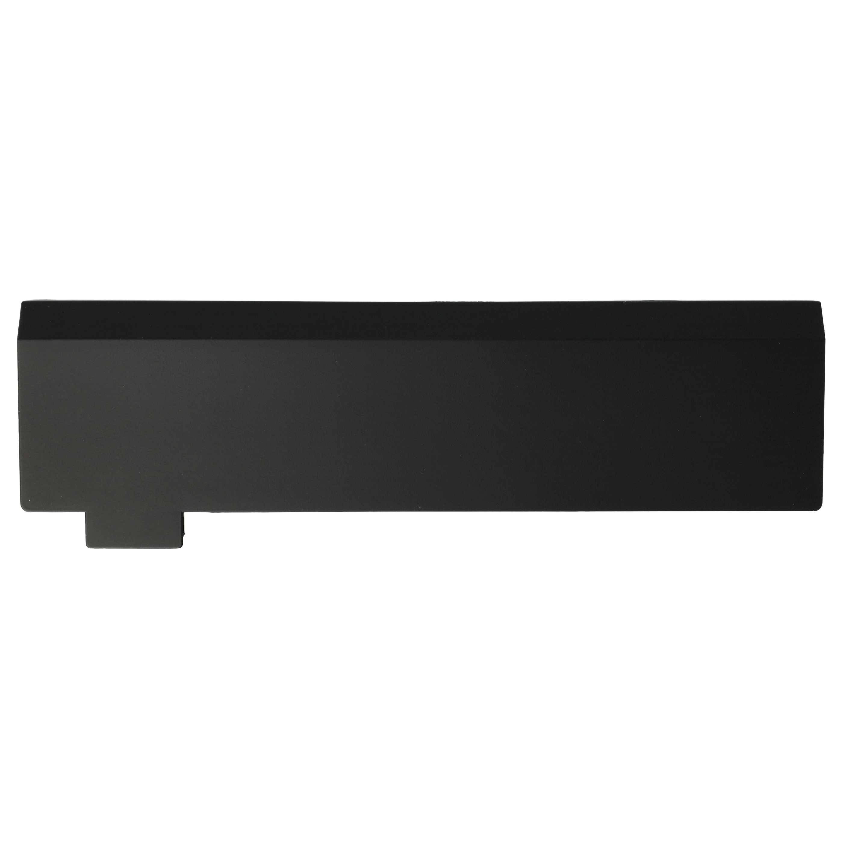 vhbw Akku Ersatz für Lenovo 01AV425, 01AV426, 01AV422, 01AV427, 01AV423, 01AV424 für Notebook (2060 mAh, 11,4 V, Li-Polymer)