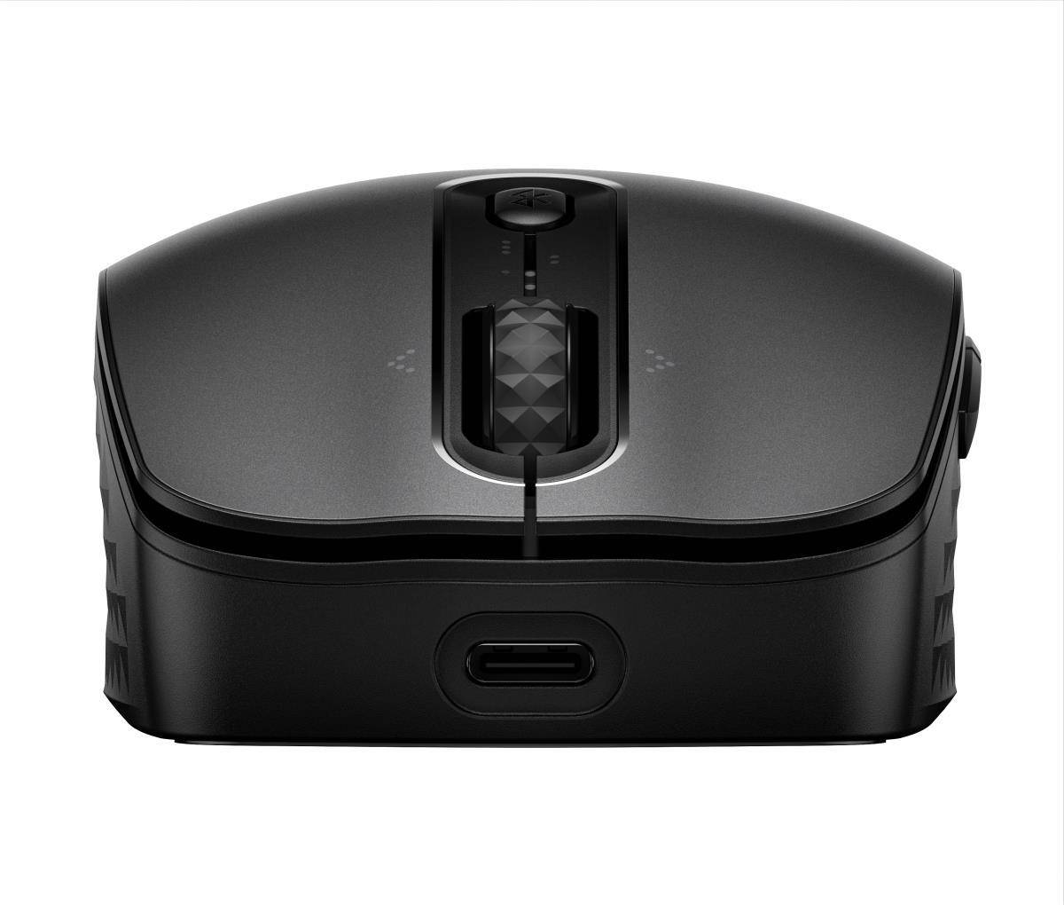 650 Qi Charging Wireless - Maus