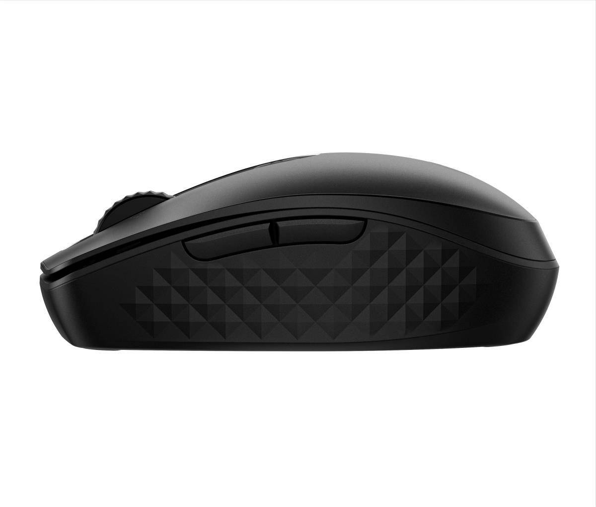 650 Qi Charging Wireless - Maus