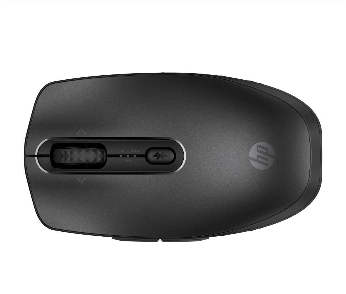 650 Qi Charging Wireless - Maus