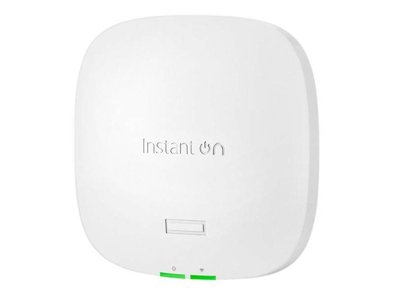 HPE Networking Instant On AP32 (RW) - Accesspoint