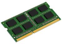 Kingston Technology ValueRAM 4GB DDR3-1600 Speichermodul 1 x 4 GB 1600 MHz Multimedia-Technik