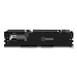 DDR5 32GB PC 4800 CL38 Kingston FURY Beast black retail Multimedia-Technik Speichermodule