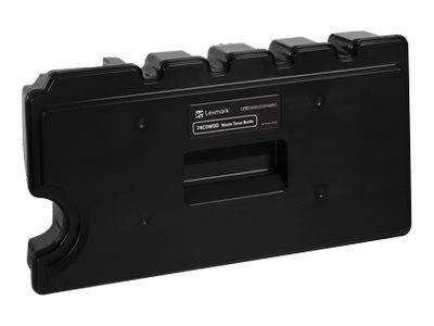 LEXMARK Resttonerbehaelter Drucken, Scannen & Verbrauchsmaterial Verbrauchsmaterialien - Laserprint