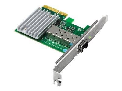 TRENDnet 10 Gigabit PCIe SFP+ Netzwerkadapter Multimedia-Technik SFP Transceiver Modul/MiniGbic