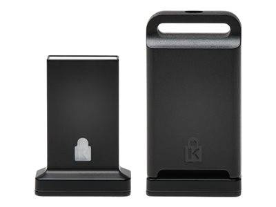 Kensington VeriMark Guard USB-A Fingerabdruck Key Multimedia-Technik Security