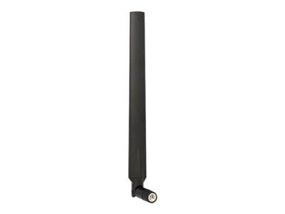 DELOCK WL-Antenne RP-SMA 4-7dBi Kippgelenk schwarz Multimedia-Technik Wireless Network