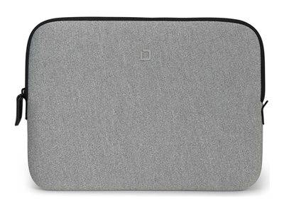 Dicota Skin URBAN MacBook Air 15 M2 grey Multimedia-Technik Notebook-Sleeve