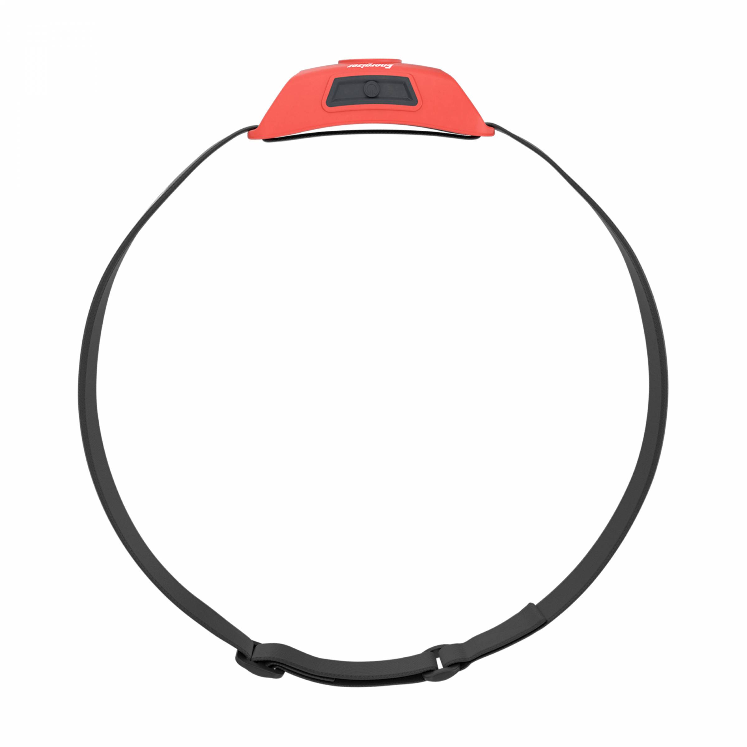 Energizer Kopfleuchte Compact Headlamp inkl. 2xAAA