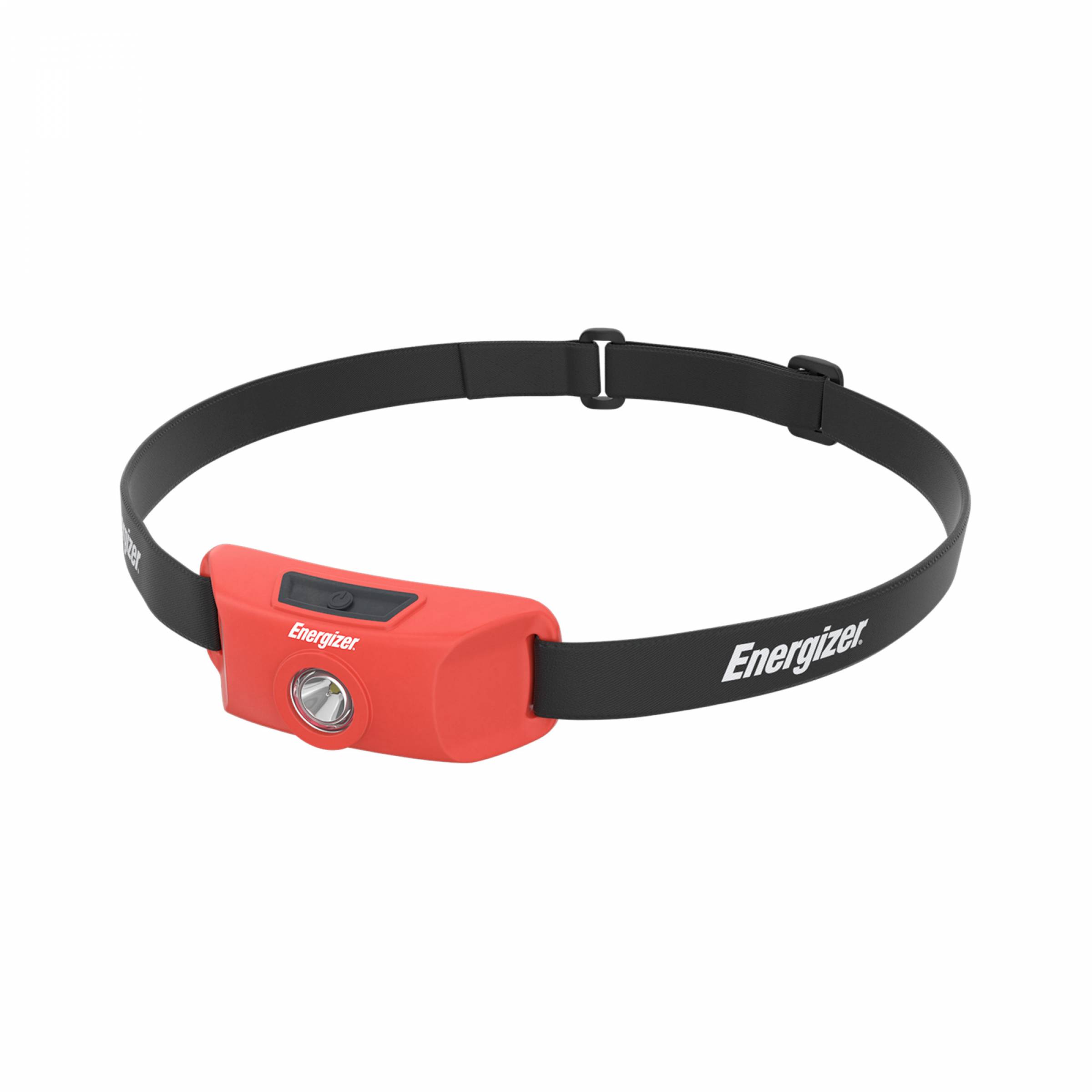 Energizer Kopfleuchte Compact Headlamp inkl. 2xAAA