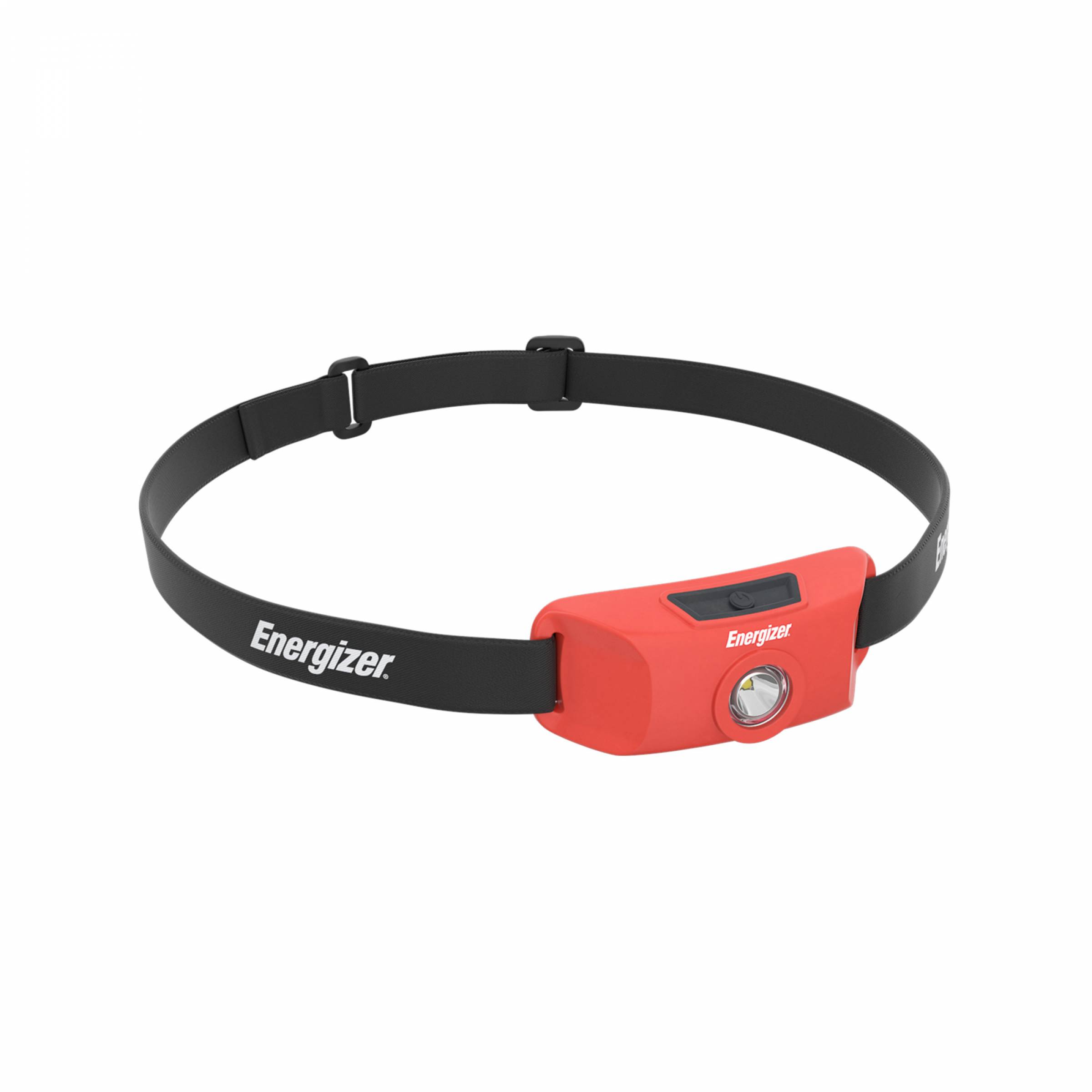 Energizer Kopfleuchte Compact Headlamp inkl. 2xAAA