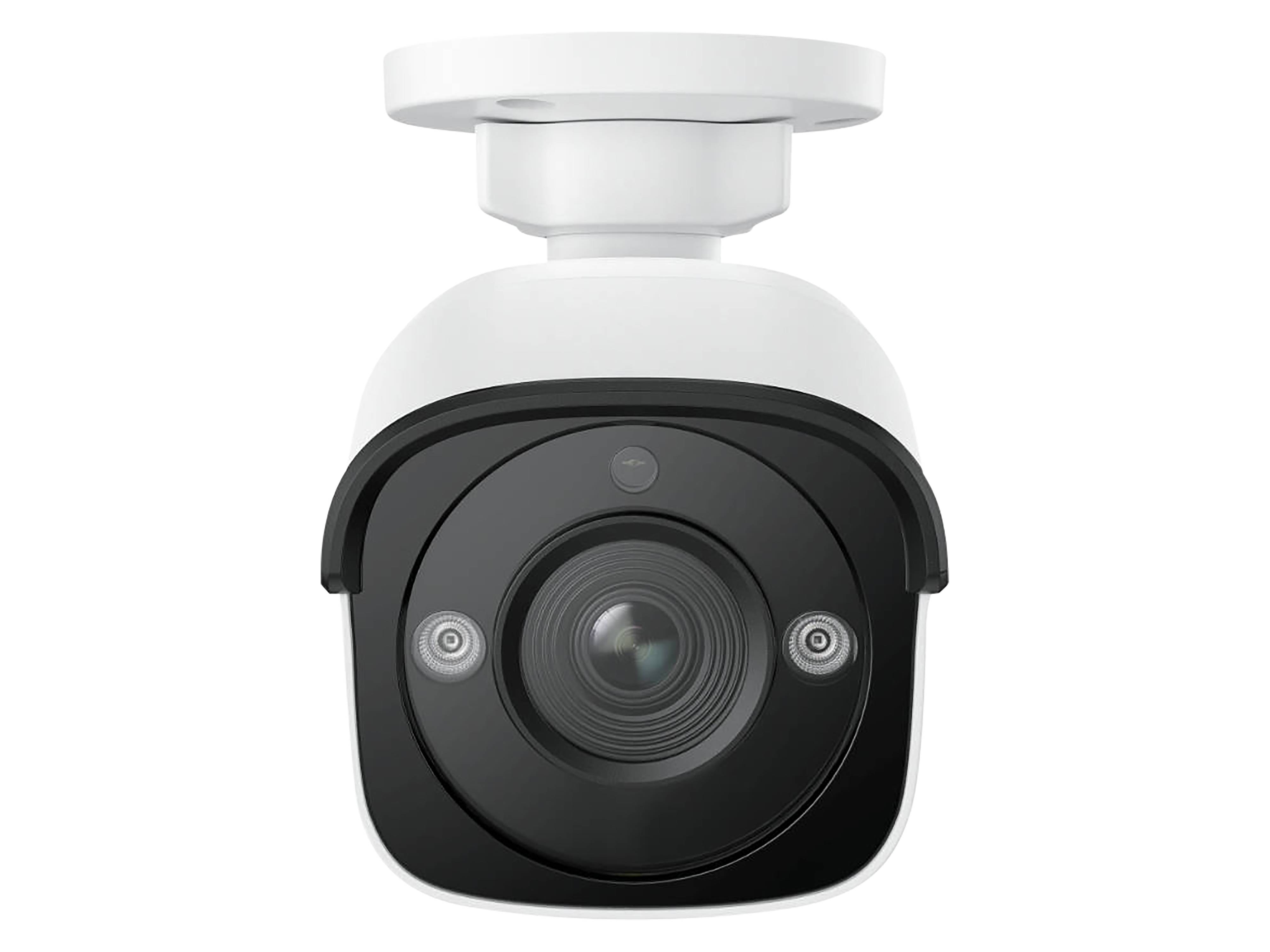 REOLINK Überwachungskamera P320, außen, weiß