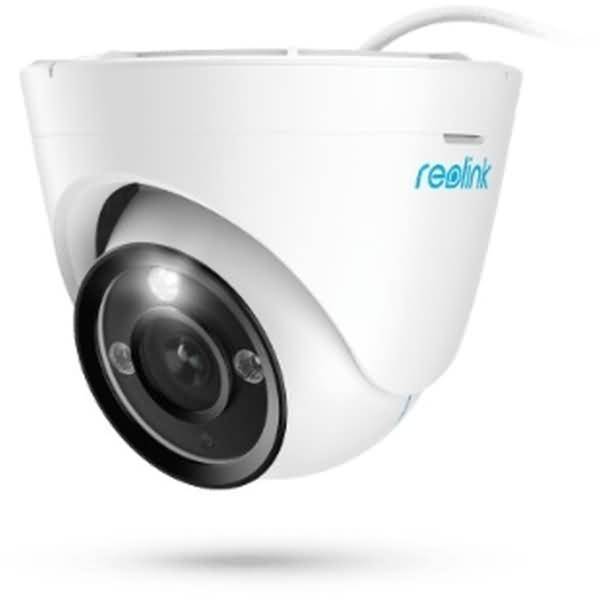 REOLINK - P434 PoE Cam - Netzwerkkamera PC833AD4K01 - Netzwerkkamera